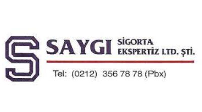 Saygı Sigorta Ekspertiz Logo