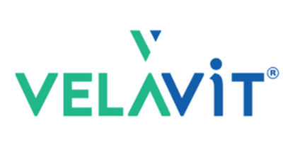 Velavit Logo