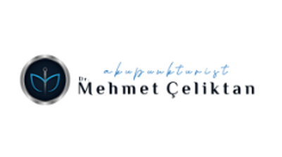 Dr. Mehmet Çeliktan Logo