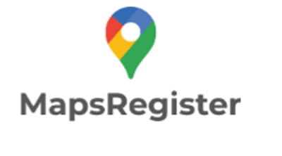 MapsRegister