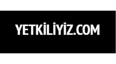 Yetkiliyiz.com Logo
