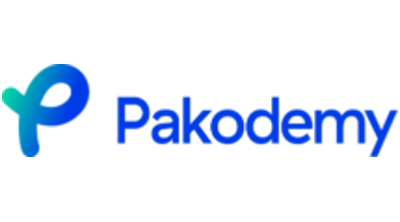 Pakodemy Logo