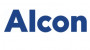 Alcon Logo