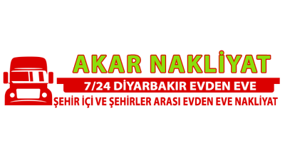 Akar Nakliyat (Diyarbakır) Logo
