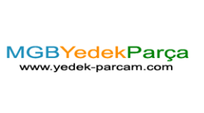 Yedek-parcam.com Logo