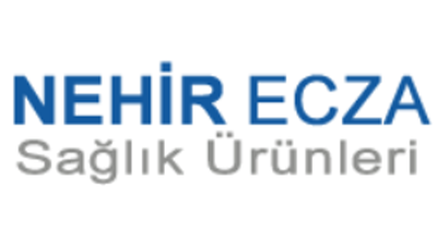 Nehir Ecza Sağlık Ürünleri Logo