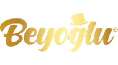 Beyoğlu Çikolata Logo