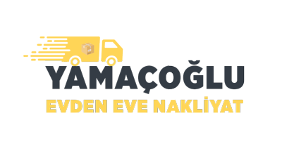 Yamaçoğlu Evden Eve Nakliyat Logo
