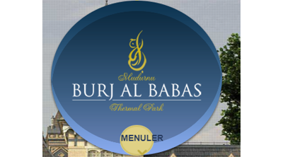 Burj Al Babas Logo
