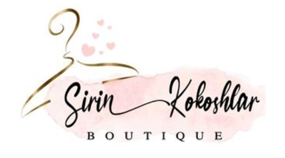 Sirinkokoshlar (Instagram) Logo