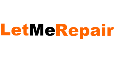LetMeRepair Elektronik ve Servis Hizmetleri Logo