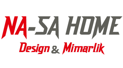 NA-SA Home Design & Mimarlık Logo