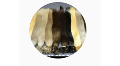 Rasim Torlak Hair Studio Logo