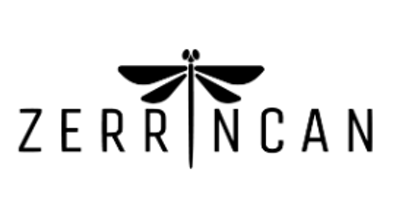 Zerrincan.com Logo