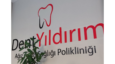 Dent Yıldırım Diş Sağlığı (Ankara)