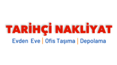 İzmir Tarihçi Evden Eve Nakliyat Logo