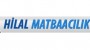 Hilal Matbaacılık (hilalkartvizit.com) Logo