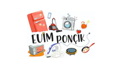Evimponçik Logo
