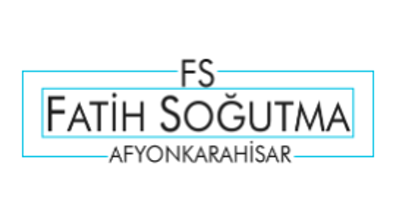 Fatih Soğutma (Afyonkarahisar) Logo