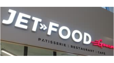 Jet-Food Logo