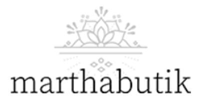 Marthabutik Logo
