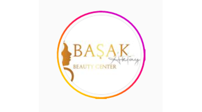 Başak Aktay Güzellik Logo