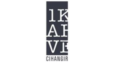 1 Kahve (Cihangir) Logo