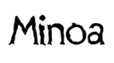 Minoa Books Logo