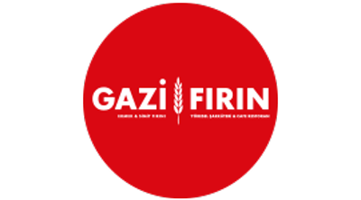 Gazi Fırın (Ankara) Logo