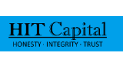 Hit Capital Logo