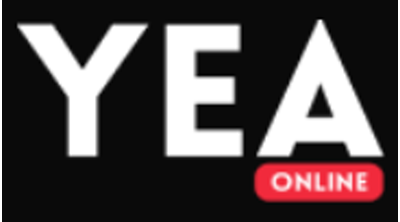 YEA Online Logo