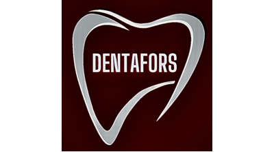 Dentafors Diş Polikliniği Logo