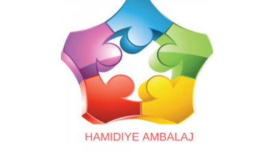 Hamidiye Ambalaj Logo