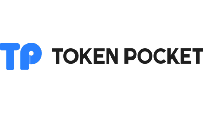 TokenPocket Logo