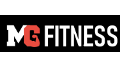 Marcus Greer Fitness Logo