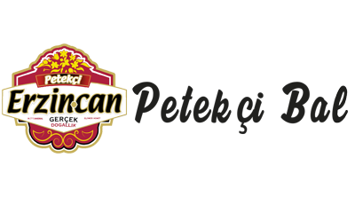 Petekçi Bal Logo