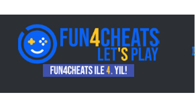 Fun4Cheats Logo