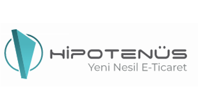 Hipotenüs E-Ticaret Sistemleri Logo