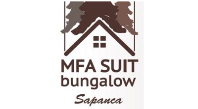 Sapanca MFA Suit Bungalow Logo
