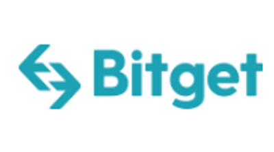 Bitget Logo