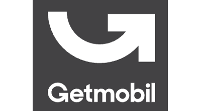 Getmobil Logo