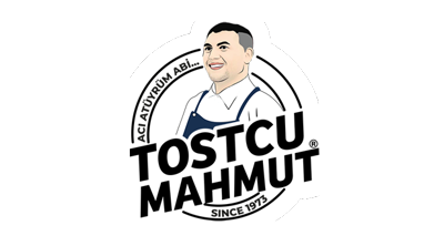 Tostçu Mahmut Logo