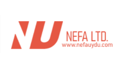 Nefa Uydu ve Elektronik Logo