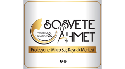 Sosyete Ahmet Bayan Kuaförü