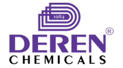 Deren Kimya Logo