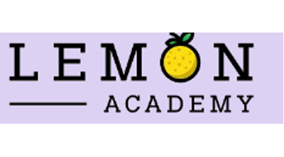 Lemon Academy Logo