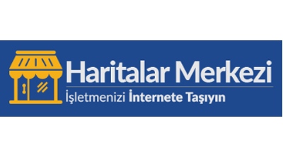 Haritalar Merkezi