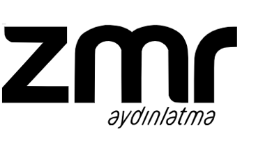 ZMR Aydınlatma Logo