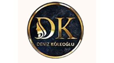 Deniz Köleoğlu Logo