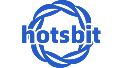 Hotsbit.com Logo